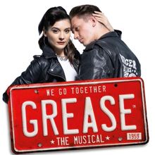 Show Of The Week: Tickets From Just £20 for GREASE THE MUSICAL