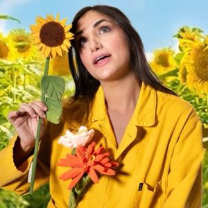 LIZZY SUNSHINE To Play Drayton Arms Theatre Ahead Of Edinburgh Fringe Return