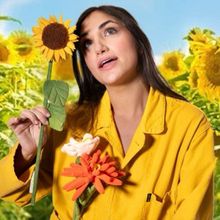 LIZZY SUNSHINE To Play Drayton Arms Theatre Ahead Of Edinburgh Fringe Return