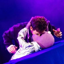 STAMPTOWN COMEDY NIGHT to Return To Edinburgh's Fringe Festival For 2023