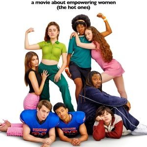 Photo: Emma Seligman & Rachel Sennott's BOTTOMS Gets First Poster