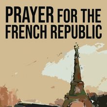 PRAYER FOR THE FRENCH REPUBLIC to Open at Northlight Theatre
