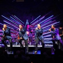 Listen: The Doo Wop Project Releases New Album 'Echoes Of The Street'