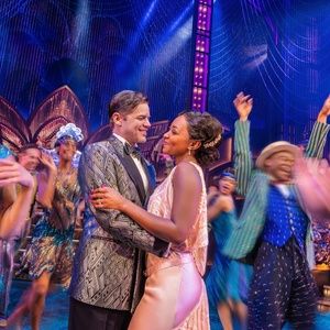 MTI Acquires Licensing Rights for THE GREAT GATSBY