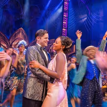 MTI Acquires Licensing Rights for THE GREAT GATSBY