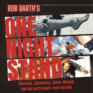 Bob Barth's ONE NIGHT STAND Gets Bitten by The Old Globe's DRACULA: A Comedy of…