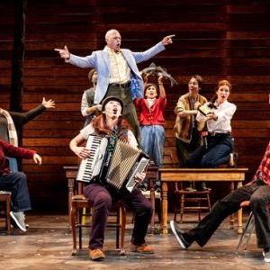 Diamond Head Theatre Opens 2025–26 Season With COME FROM AWAY