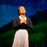 Review: THE SOUND OF MUSIC at Paper Mill Playhouse Charms Audiences with a…