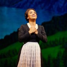 Review: THE SOUND OF MUSIC at Paper Mill Playhouse Charms Audiences with a Magnificen