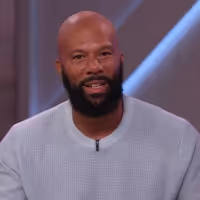 VIDEO: Common Talks About Dave Chappelle's Socially-Distanced Summer Camp Video