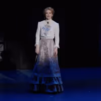 Exclusive: Watch Teal Wicks Sing 'Back to Before' in RAGTIME at Signature Theatre Video