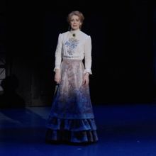 Exclusive: Watch Teal Wicks Sing 'Back to Before' in RAGTIME at Signature Theatre