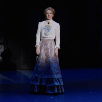 Exclusive: Watch Teal Wicks Sing 'Back to Before' in RAGTIME at Signature Theatre