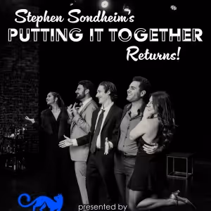 Foster Cat Productions to Present PUTTING IT TOGETHER Benefit