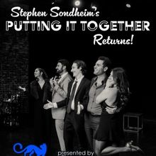 Foster Cat Productions to Present PUTTING IT TOGETHER Benefit