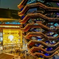 Broadway Musicians and More to Perform at Hudson Yards for Sing for Hope