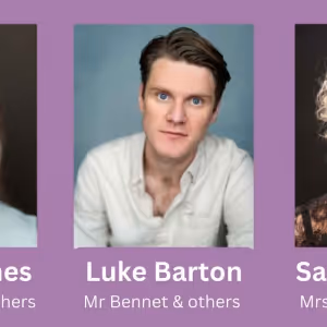 Jermyn Street Theatre To Present PRIDE & PREJUDICE