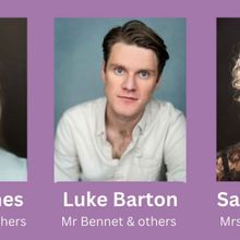 Jermyn Street Theatre To Present PRIDE & PREJUDICE