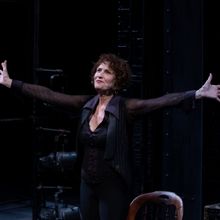 CALL FOSSE AT THE MINSKOFF to Play at Nantucket's White Heron Theatre Beginning This