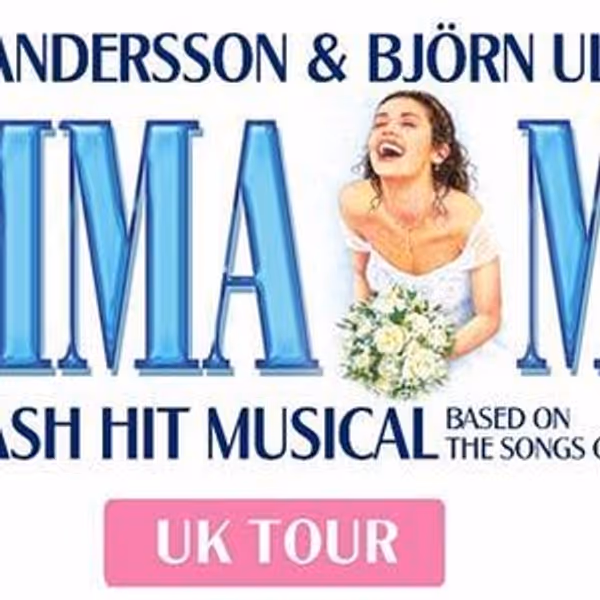New Cast Set For MAMMA MIA! UK Tour Photo