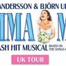 New Cast Set For MAMMA MIA! UK Tour