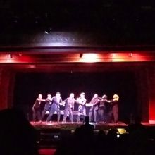 Review: IDEALITA Teeters on the Boundaries of Idealism and Reality