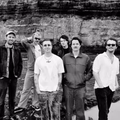 KING GIZZARD & THE LIZARD WIZARD to headline Bristol Sounds June 23, 2027