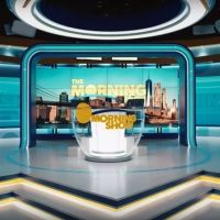 VIDEO: Watch a Teaser for THE MORNING SHOW on Apple TV+