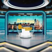 VIDEO: Watch a Teaser for THE MORNING SHOW on Apple TV+