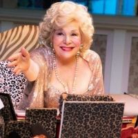 The National Arts Club Presents A Conversation With Actress and Writer Renée Taylor