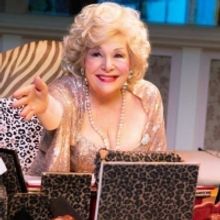 The National Arts Club Presents A Conversation With Actress and Writer Renée Taylor