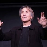 THE BOOK OF MORON, Written and Performed by Robert Dubac, to be Presented at The…