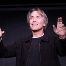 THE BOOK OF MORON, Written and Performed by Robert Dubac, to be Presented at The SoHo