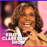 Video: Billy Porter Ranks His Favorite Broadway Musicals on KELLY CLARKSON Video