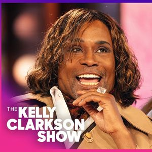 Video: Billy Porter Ranks His Favorite Broadway Musicals on KELLY CLARKSON