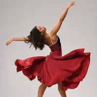 Ballet Hispánico School Of Dance Pa'lante Scholars Spring Concert To Feature World…