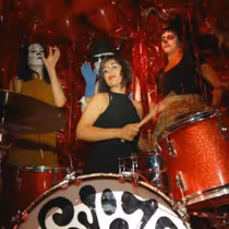 THE SCHIZOPHONICS Release "Black Pleather," Fall Tour to Launch Sept. 17