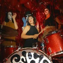 THE SCHIZOPHONICS Release "Black Pleather," Fall Tour to Launch Sept. 17