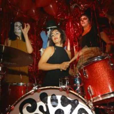 THE SCHIZOPHONICS Release "Black Pleather," Fall Tour to Launch Sept. 17