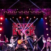 SCHOOL OF ROCK Cancels Adelaide Season