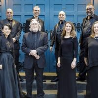 Maestro Harold Rosenbaum And The New York Virtuoso Singers Present Bach Live At Manha Interview