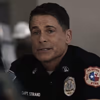 VIDEO: Owen & T.K. Interview Potential Candidates in This Clip from 9-1-1 LONE STAR
