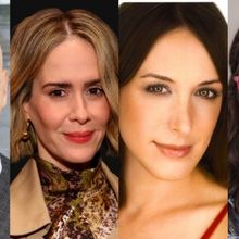 Corey Stoll, Natalie Gold & Alyssa Emily Marvin to Join Sarah Paulson in APPROPRIATE