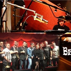 Two More Jazz, R&B, and Blues Performers Scheduled To Hit Carmel's World-Class…