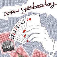 BORN YESTERDAY to Conclude Saint Sebastian Players 39th Season