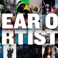 Bristol Old Vic Announces Full 2020 Programme 'Year Of Artists' Headlined By Mark Ryl