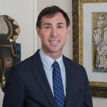 Michael Goodman Elected as Chair of the Florida Theatrical Association