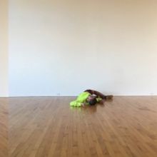 Velocity Dance Center and The Henry Art Gallery Present Takahiro Yamamoto