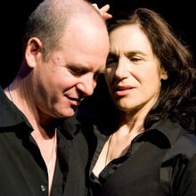 DIABLO IMPROV FESTIVAL Comes to Walnut Creek This Month