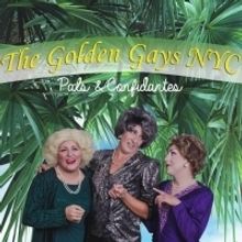 The Golden Gays NYC Present, HOT FLASHBACKS! Cleveland Debut
